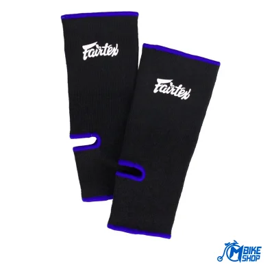 FAIRTEX Steznik za zglob AS1 Black